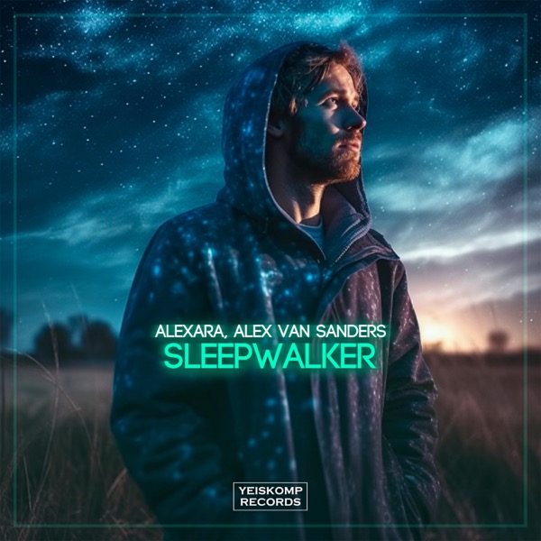 Sleepwalker